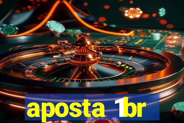 aposta 1br